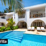 Experience Ultimate Comfort: Inside A GoaVilla Private Villa