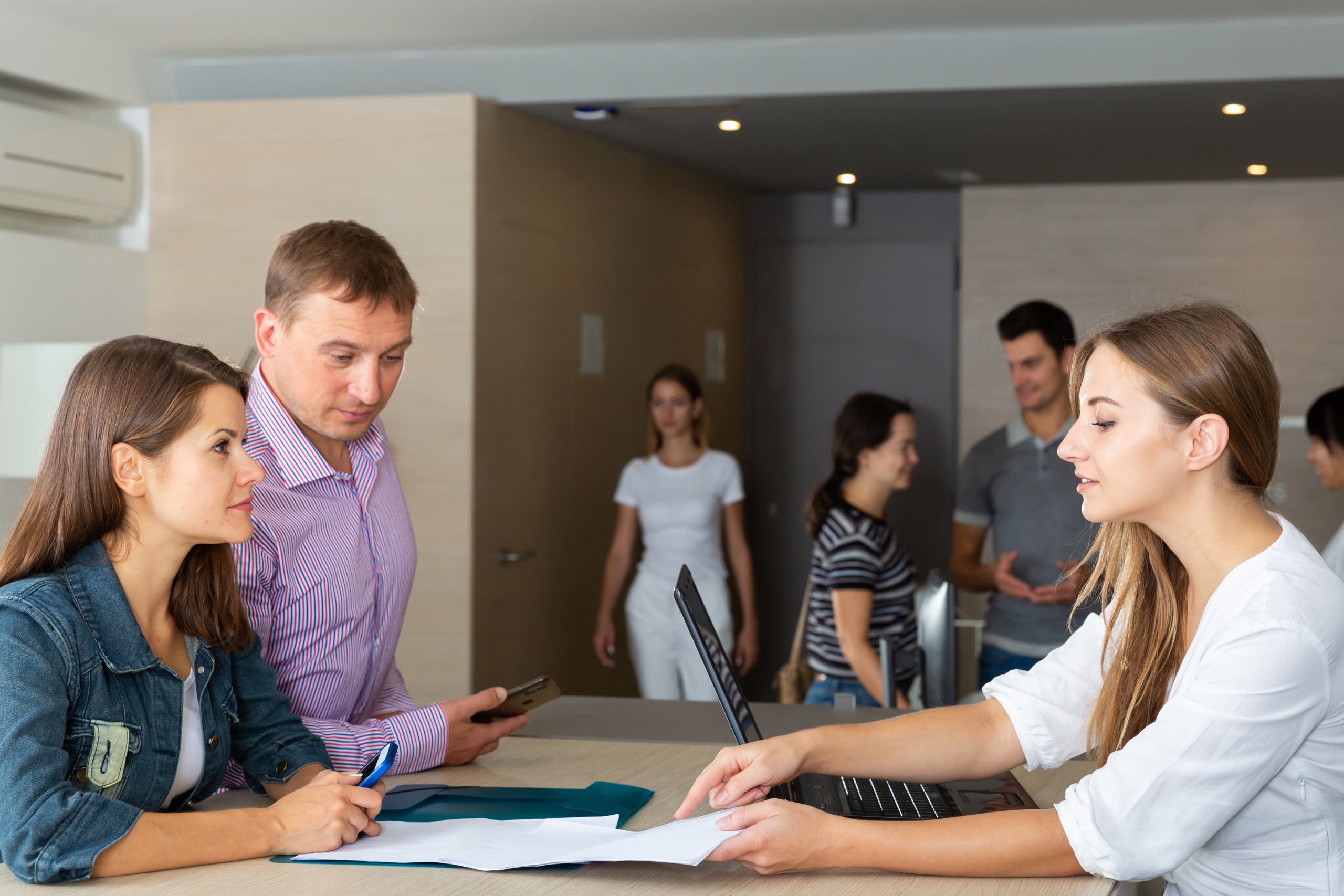 Driving Scalable Growth Opportunities