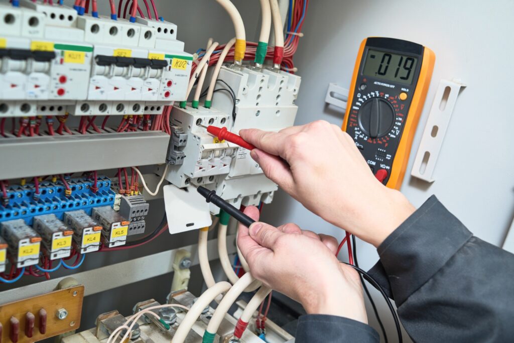 Emergency Electrician in Cannock Immediate Assistance When Electrical Faults Occur