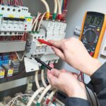 Emergency Electrician in Cannock: Immediate Assistance When Electrical Faults Occur