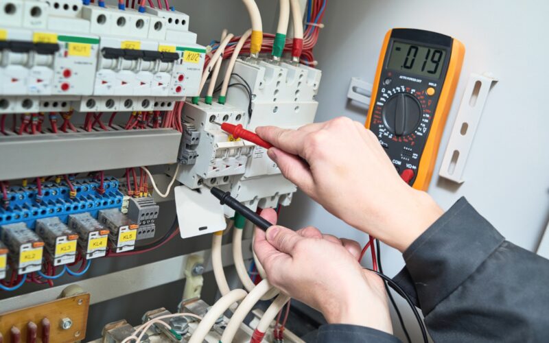 Emergency Electrician in Cannock Immediate Assistance When Electrical Faults Occur