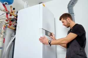 Heating Engineer in Bedford Expert Support for Reliable Warmth and Hot Water
